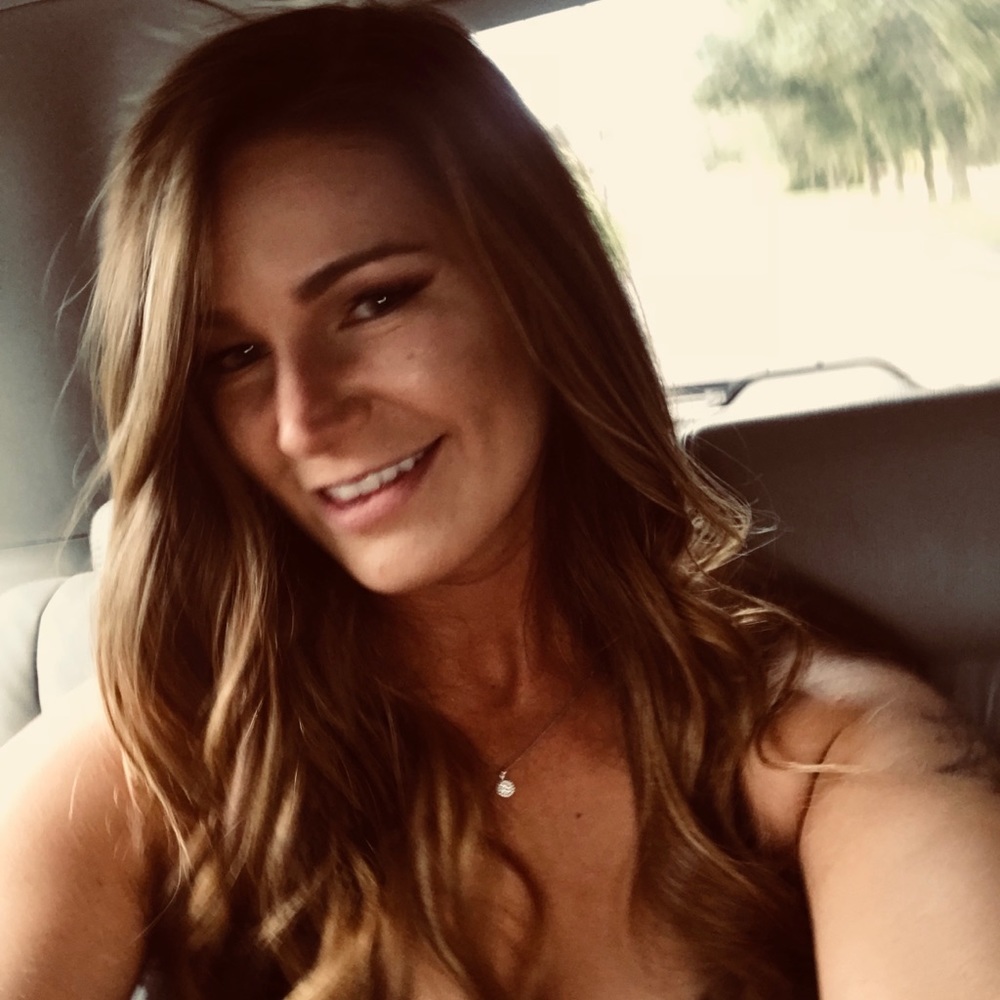 Meet your Posher, Mariah